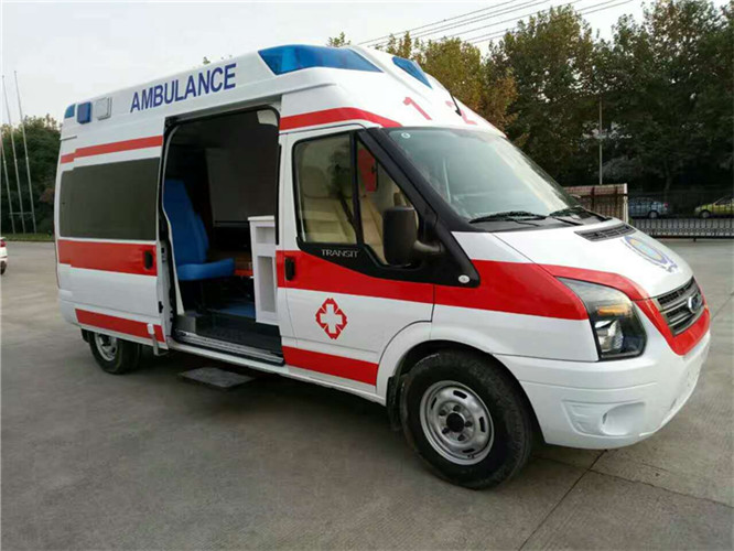 张家川乌鲁木齐沙依巴克区上线 “安康护送” 非急救转运服务平台