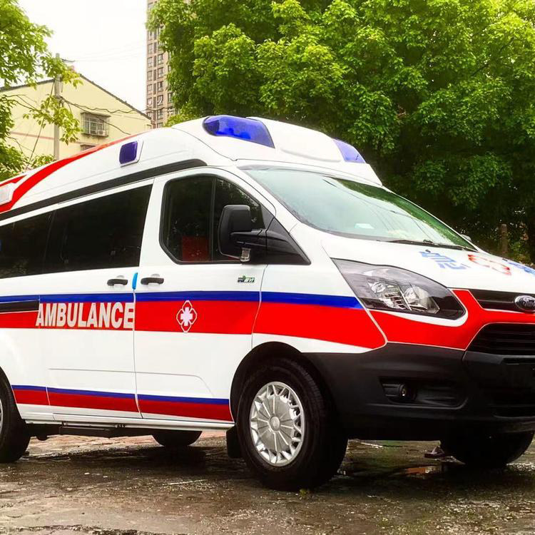 张家川重症监护救护车出租护送返乡