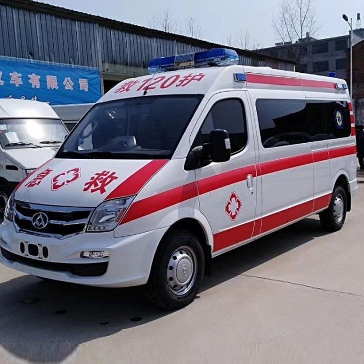 张家川马拉松租赁救护车活动保障